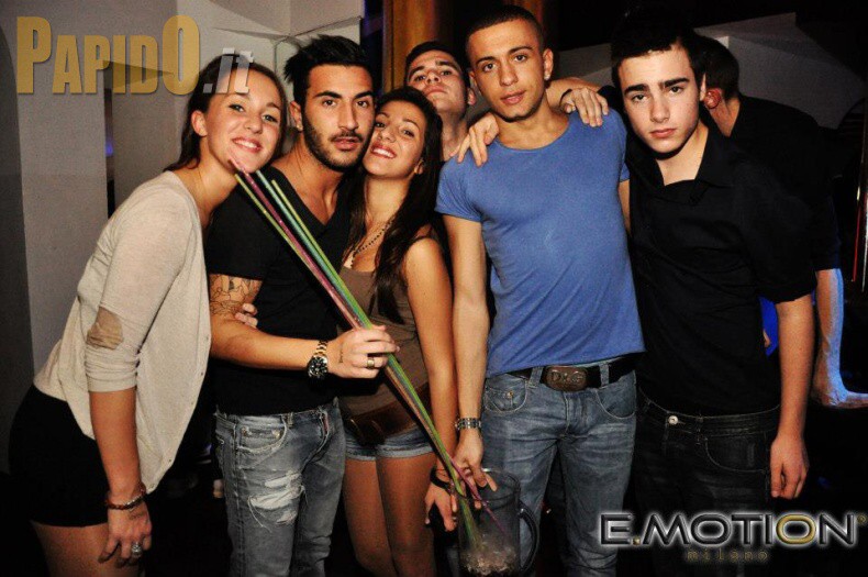 Sabato 24 Novembre 2012: