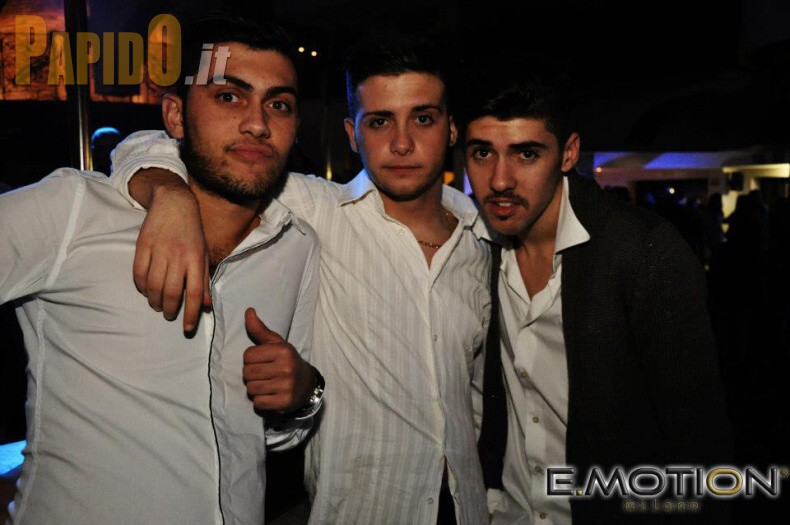 Sabato 24 Novembre 2012: