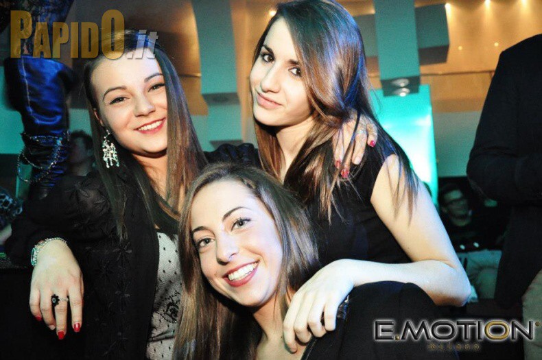Sabato 24 Novembre 2012: