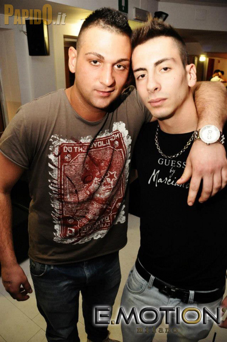Sabato 24 Novembre 2012: