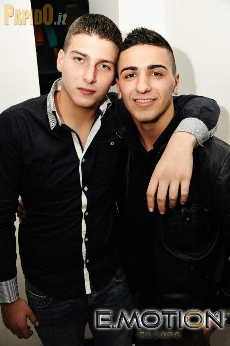 Sabato 24 Novembre 2012: