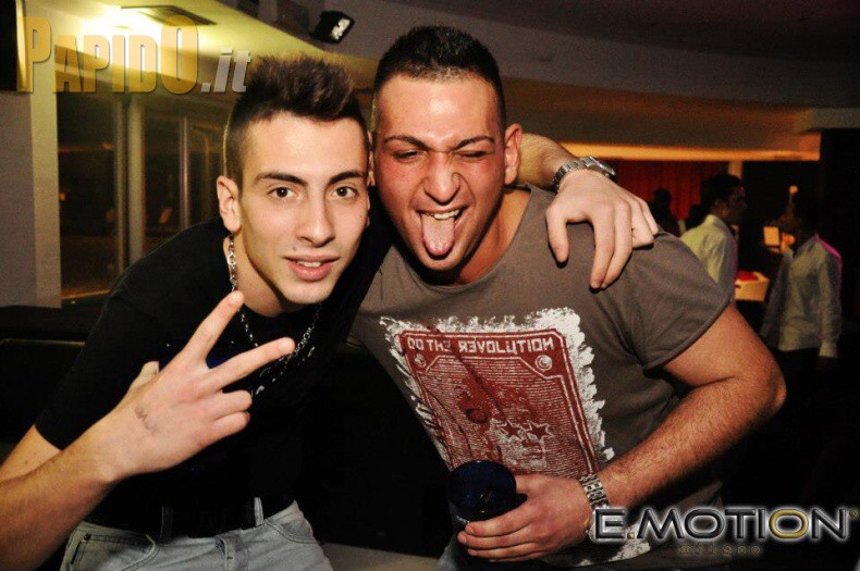 Sabato 24 Novembre 2012: