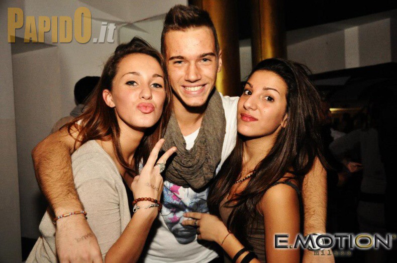 Sabato 24 Novembre 2012: