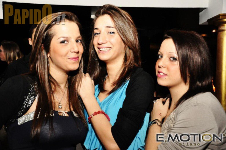 Sabato 24 Novembre 2012: