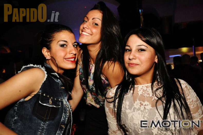 Sabato 24 Novembre 2012: