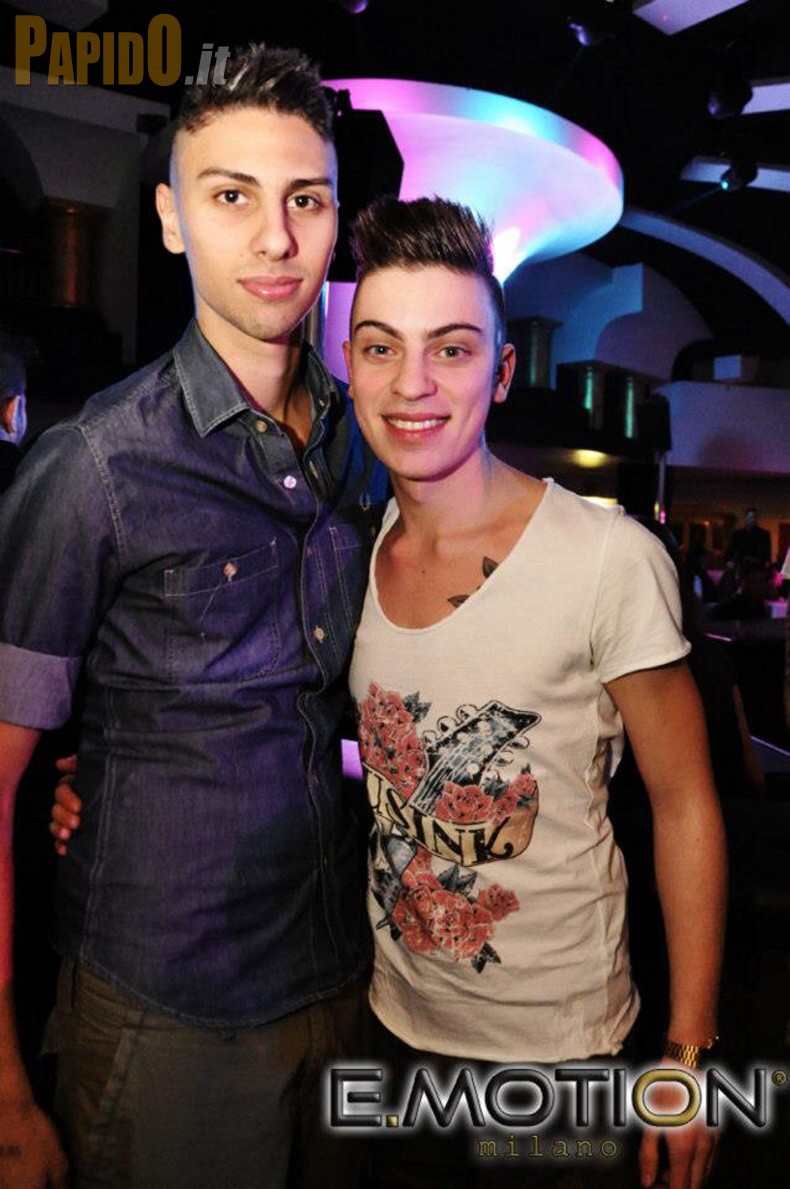 Sabato 24 Novembre 2012:
