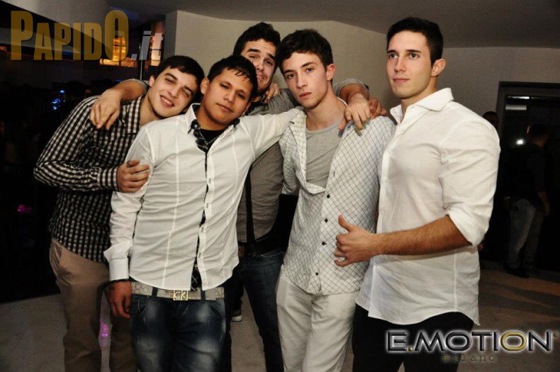 Sabato 24 Novembre 2012: