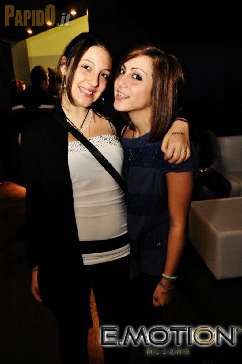Sabato 24 Novembre 2012: