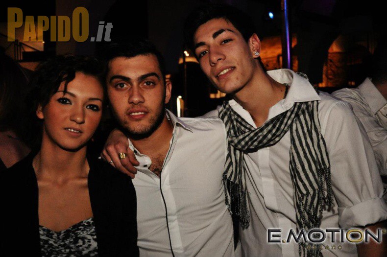Sabato 24 Novembre 2012: