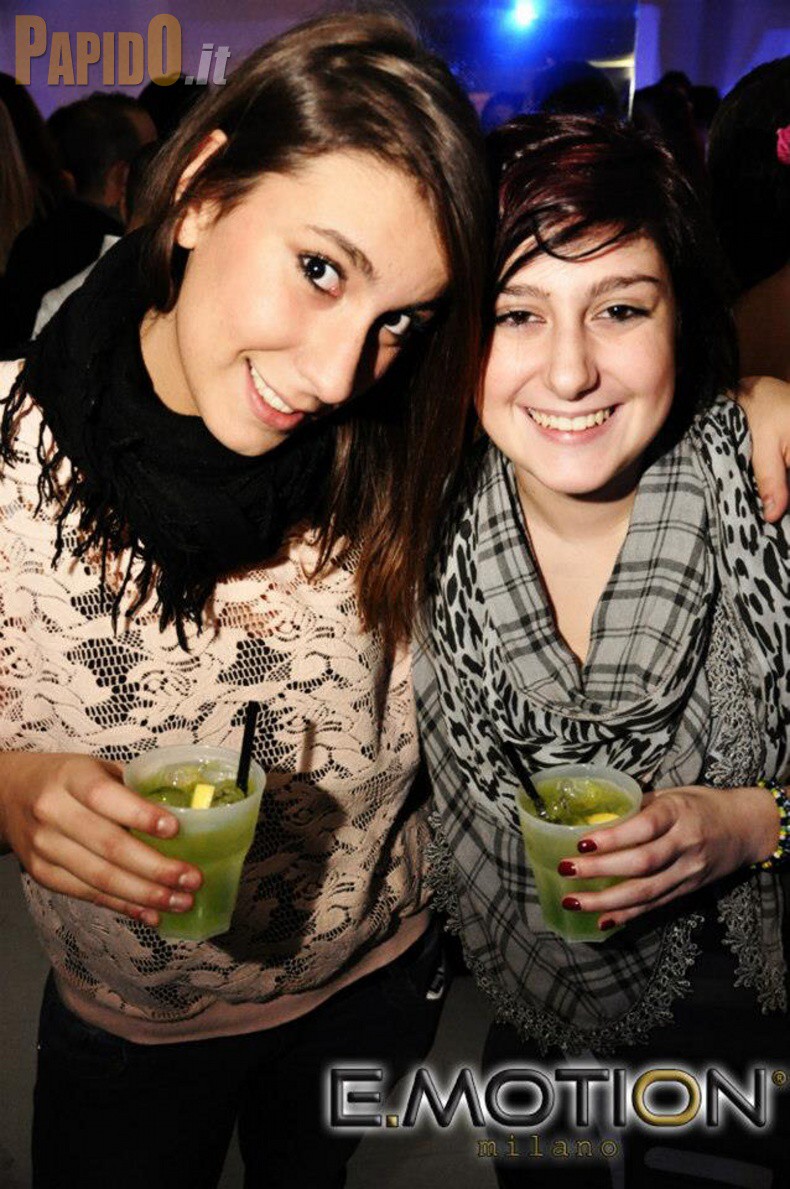 Sabato 24 Novembre 2012: