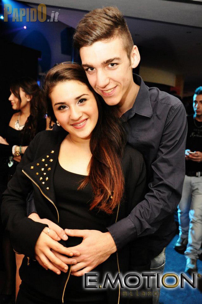 Sabato 24 Novembre 2012: