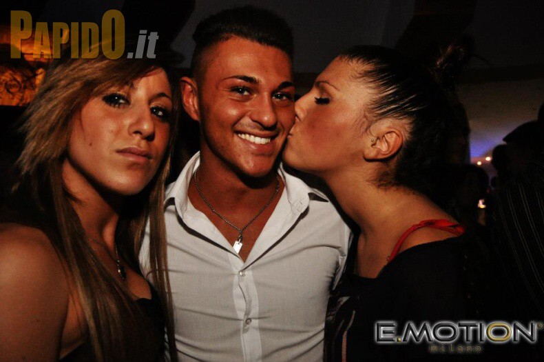 Sabato 24 Novembre 2012: