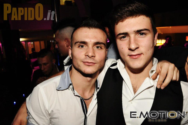 Sabato 24 Novembre 2012: