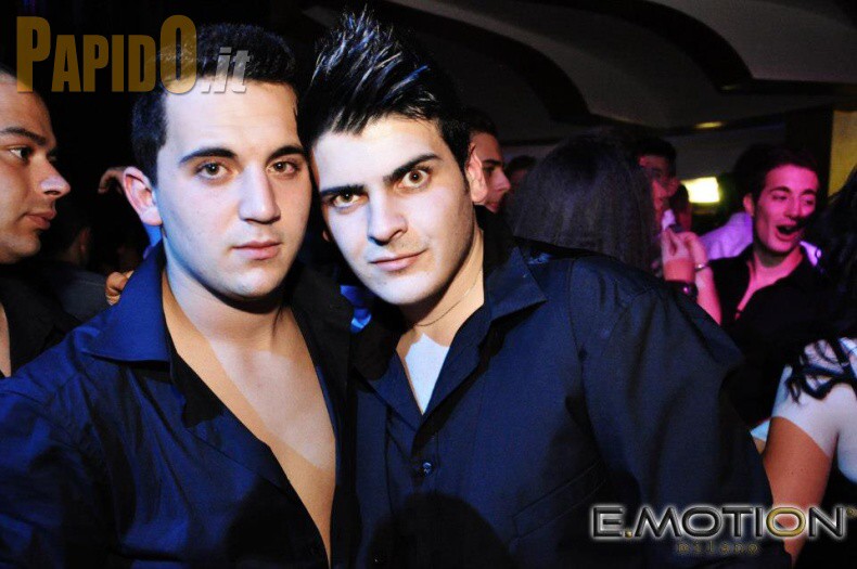 Sabato 24 Novembre 2012: