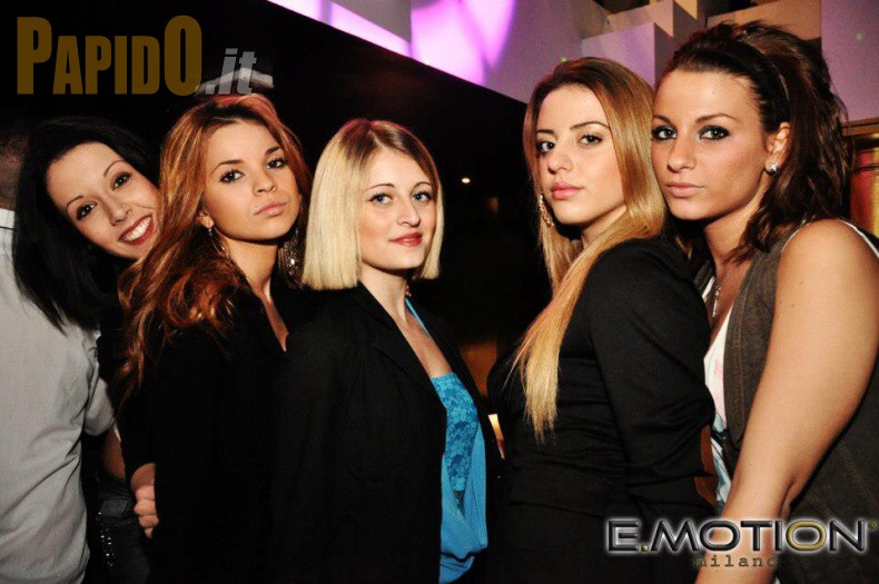 Sabato 24 Novembre 2012: