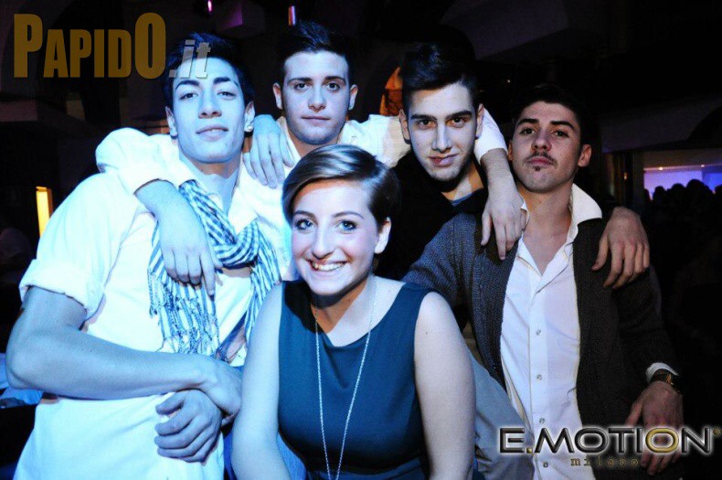 Sabato 24 Novembre 2012: