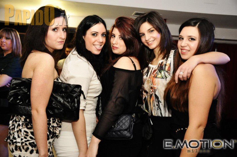 Sabato 24 Novembre 2012: