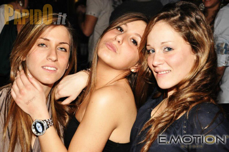 Sabato 24 Novembre 2012: