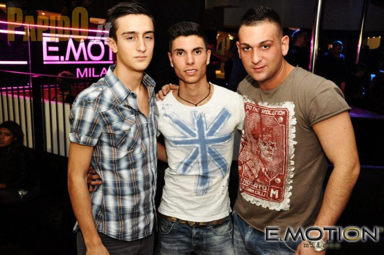 Sabato 24 Novembre 2012: