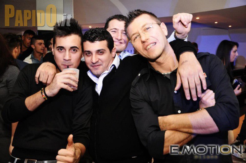 Sabato 24 Novembre 2012: