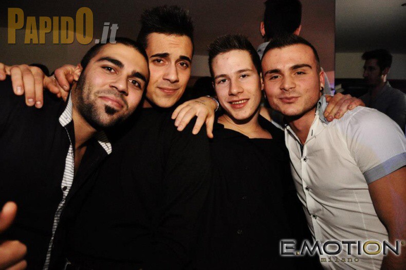 Sabato 24 Novembre 2012: