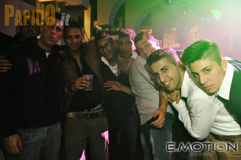Sabato 24 Novembre 2012: