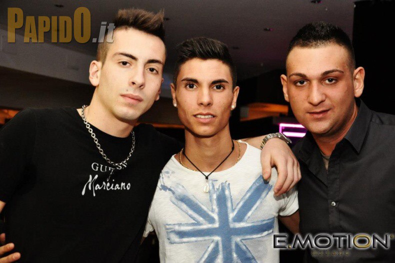 Sabato 24 Novembre 2012: