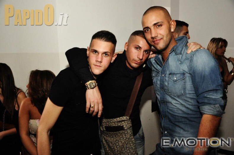 Sabato 24 Novembre 2012: