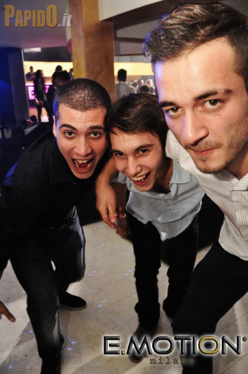Sabato 24 Novembre 2012: