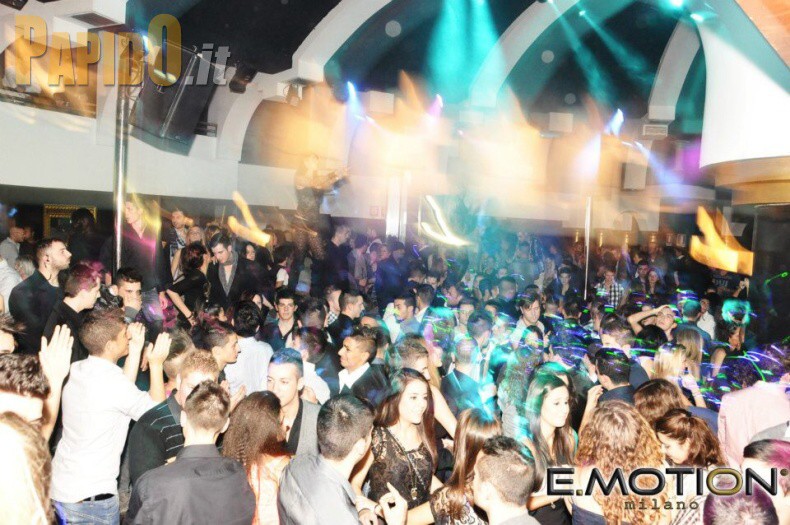 Sabato 24 Novembre 2012: