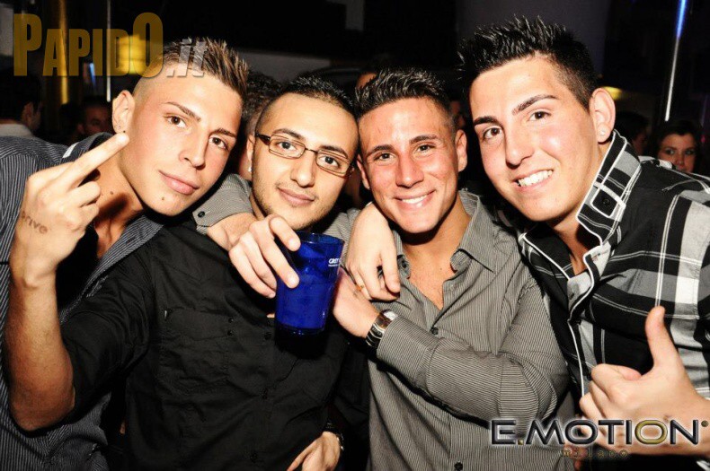 Sabato 24 Novembre 2012:
