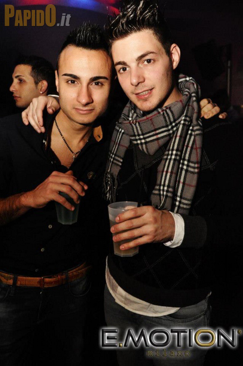 Sabato 24 Novembre 2012:
