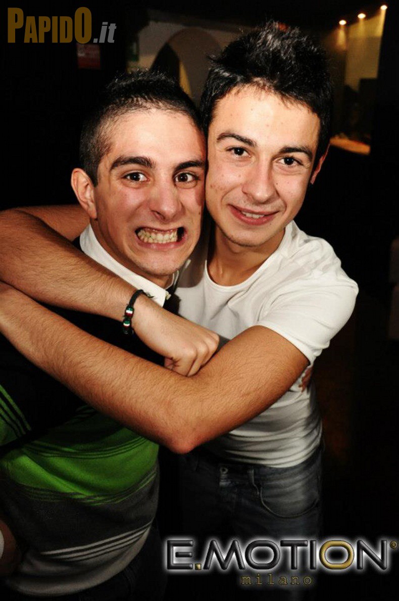 Sabato 24 Novembre 2012:
