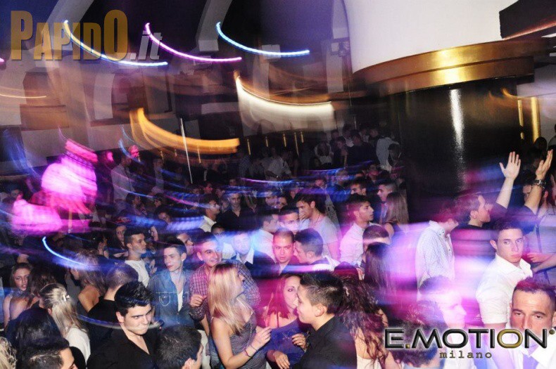 Sabato 24 Novembre 2012: