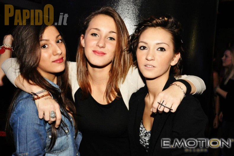Sabato 24 Novembre 2012: