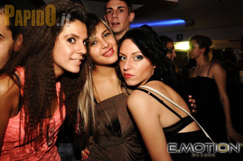 Sabato 24 Novembre 2012: