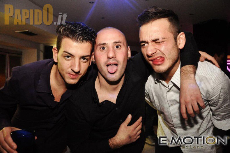 Sabato 24 Novembre 2012: