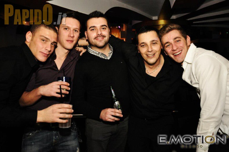 Sabato 24 Novembre 2012: