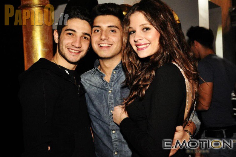 Sabato 24 Novembre 2012: