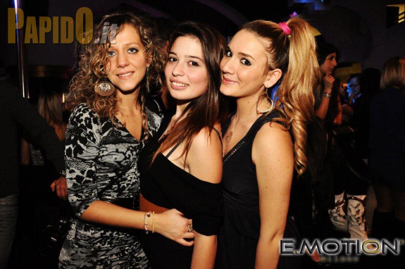 Sabato 24 Novembre 2012: