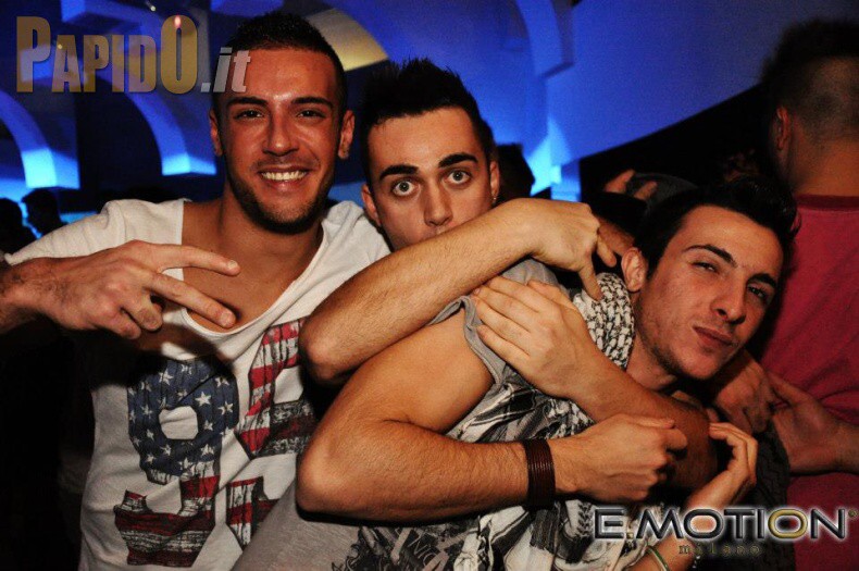 Sabato 24 Novembre 2012: