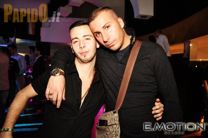 Sabato 24 Novembre 2012: