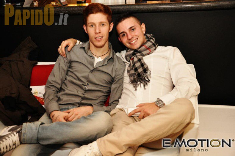 Sabato 24 Novembre 2012: