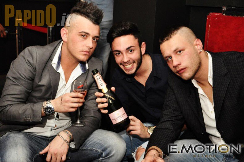 Sabato 24 Novembre 2012: