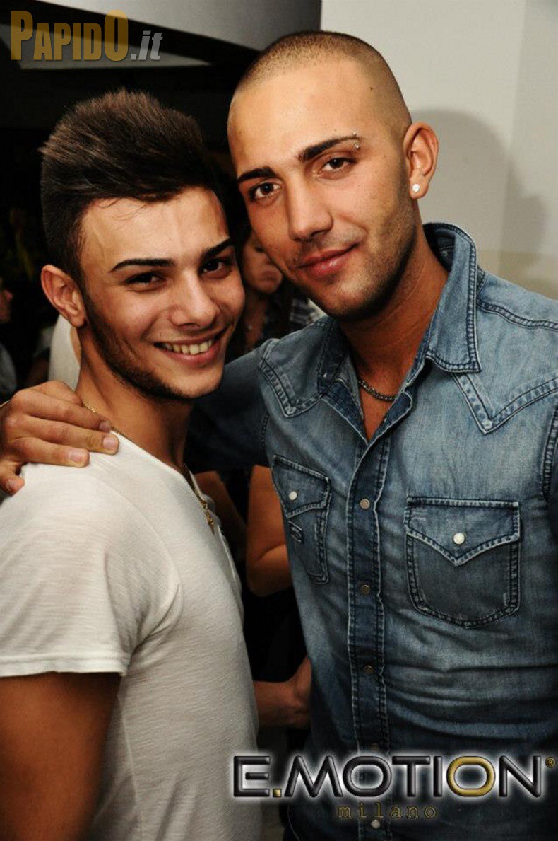 Sabato 24 Novembre 2012: