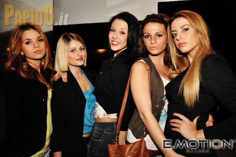 Sabato 24 Novembre 2012: