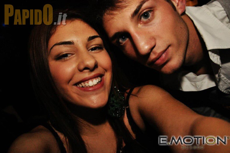 Sabato 24 Novembre 2012: