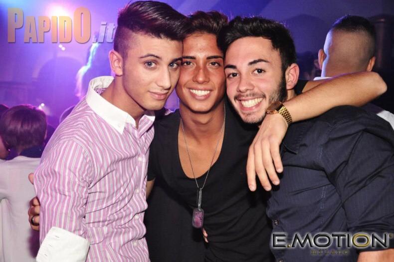 Sabato 24 Novembre 2012: