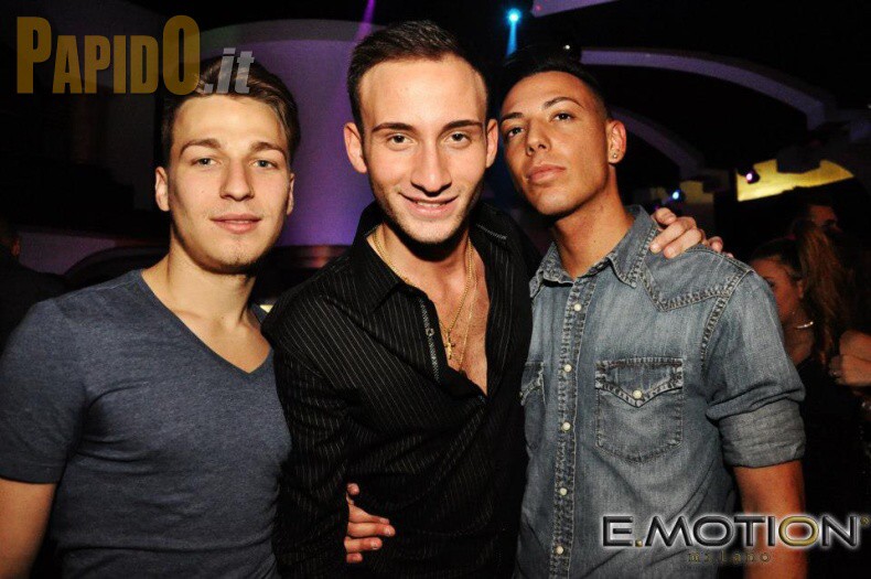 Sabato 24 Novembre 2012: