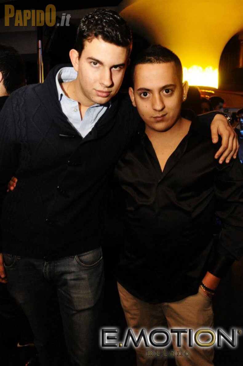 Sabato 24 Novembre 2012: